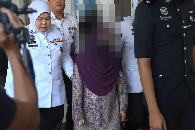 Guru Didakwa Cuai Sebabkan Pelajar Maut, Seorang Lagi Cedera
