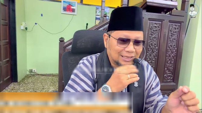 "Saya Menyampah..." Timbalan Mufti Pahang Kesal, Kena SISPAA Gara-Gara Tegur Generasi 'Strawberi'