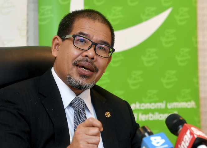 Nik Hasyudeen Sindir Respons Prabowo Terhadap MSCI, Ingatkan Malaysia Bijak Memilih Pemimpin