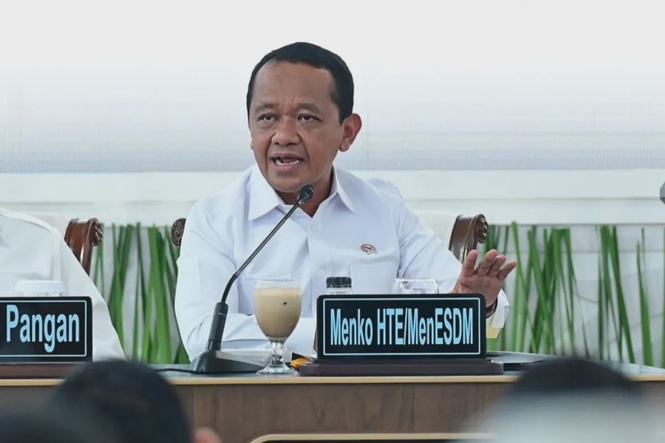 "Kita Perlu Saling Menghormati" - Bahlil Mula 'Berlembut', Nafi Ada Konflik Dengan Singapura