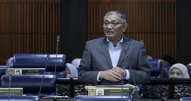 Sewa, Serah Mykad Kepada Pendatang Asing Boleh Dipenjara Tiga Tahun, Denda RM20,000