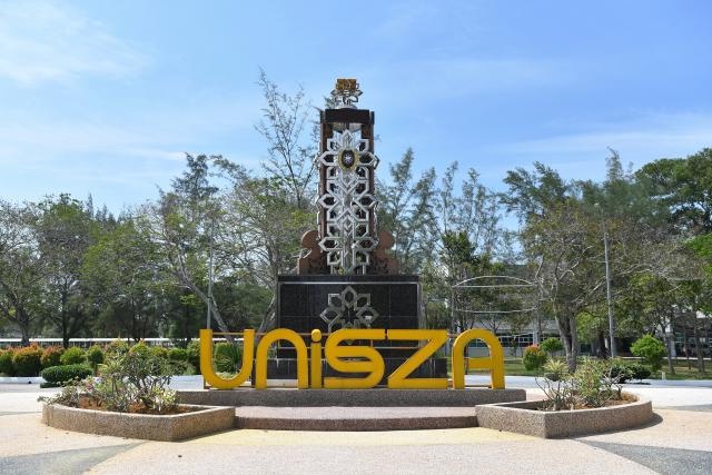 UniSZA Lonjak 40 Anak Tangga, Hampiri Kelompok 100 Terbaik Dunia