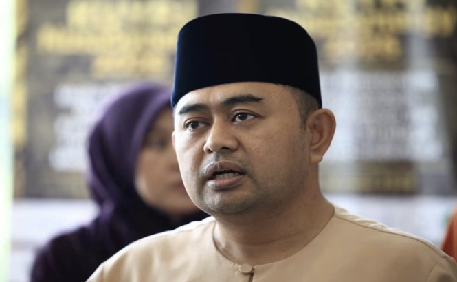 JPNJ Diminta Beri Kerjasama Berhubung Kes Pelajar Tingkatan Empat Maut - Exco