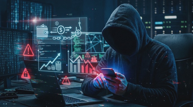 Awas Scammer, Kenali 7 Taktik Penipuan Yang Ramai Tak Sedar