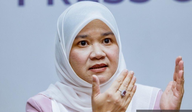 Jerebu: Murid Asrama Disarankan Kekal Di Asrama Sepanjang Tempoh Penutupan Sekolah - Fadhlina