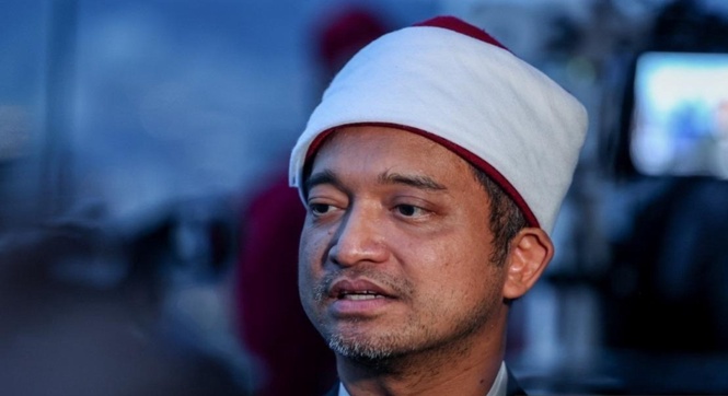 Mufti Wilayah Persekutuan Sokong Pelantikan Sheikh Ali Jum’ah Berdasarkan Kepakaran Turath