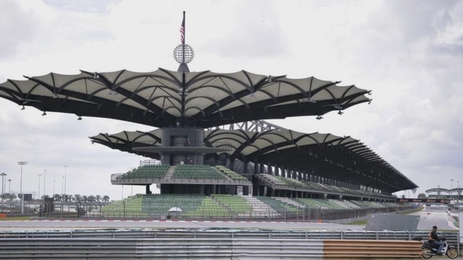 Ramai "Enjoy" F1 Di Sepang, Perlumbaan Raih Rating Tertinggi Di BoxBoxd