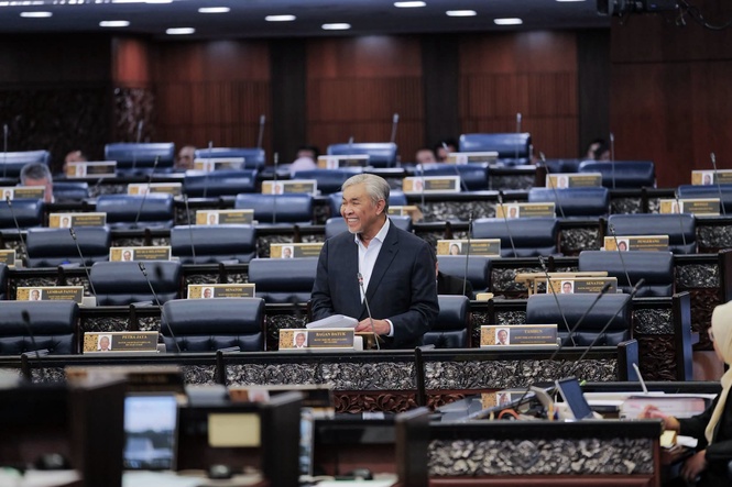 Kerajaan Laksana Pendataan Komuniti Pelarian Seluruh Negara