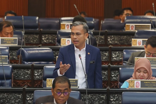 Kerajaan Bincang Had Masa Skrin Kanak-Kanak, Rehat Wajib Selepas Penggunaan Berpanjangan
