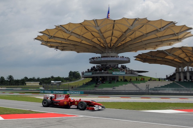 Kaspersky warns Formula 1 fans in Malaysia about scam merchandise stores ahead of Sepang return