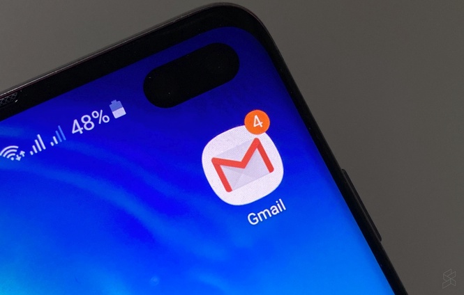 Gmail Trick: Unsubscribe from unsolicited newsletters with one click