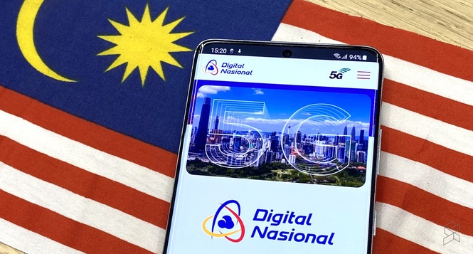 DNB activates indoor 5G coverage at Pavilion KL, expands In-Building Solution across Malaysia
