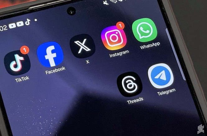 Under-16 Social Media Ban: Malaysians must verify age using MyKad or passport from 1 June