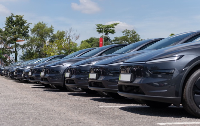 Tesla prices to go up from July due to MITI’s CBU EV rules?