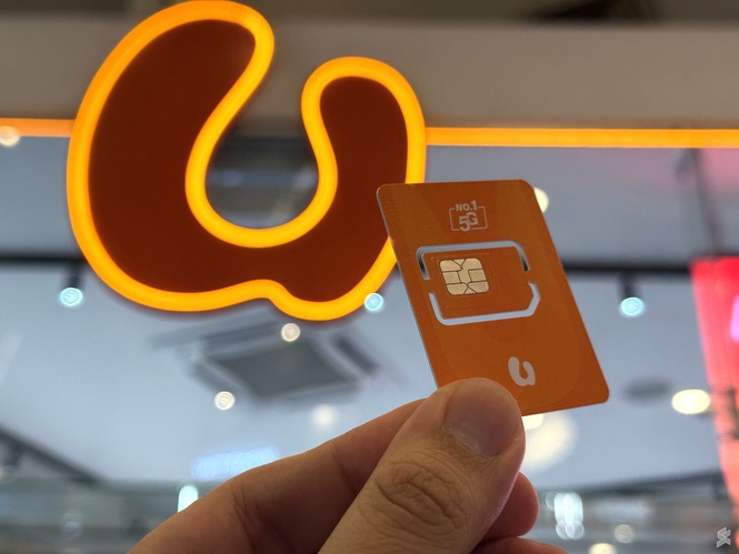 U Mobile introduces SIM-based Phone Number Verification, lets apps verify your number securely without SMS OTP