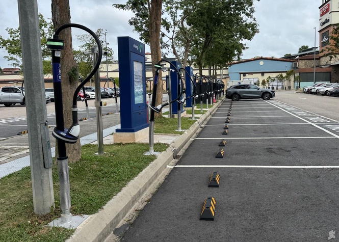 Proposed EV levy misses the real problem with Malaysia’s EV charging network