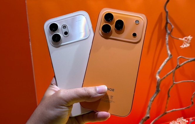 Honor 600 series makes its debut in Malaysia on 22 April, featuring 200MP camera with AI Image to Video 2.0