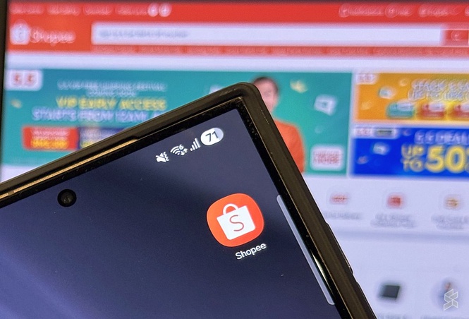 Shopee launches RM150 mil “Shopee Lindung Niaga” to support MSMEs in Malaysia