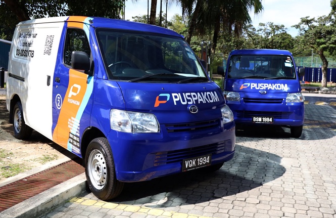 Puspakom backs officer as motorcycle trader ordered to pay RM80K over TikTok Live defamation