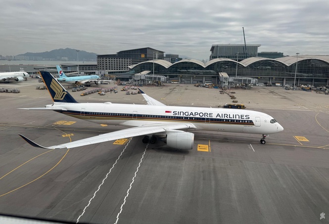 Singapore Airlines pick Starlink for next-gen in-flight WiFi, rollout starts 2027