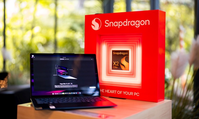 Qualcomm brings Snapdragon X2 series AI PCs to Malaysia