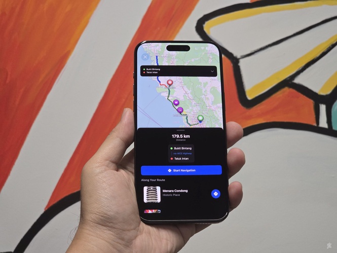 Want to get on WCE? WCE app now makes it easier to navigate with single tap