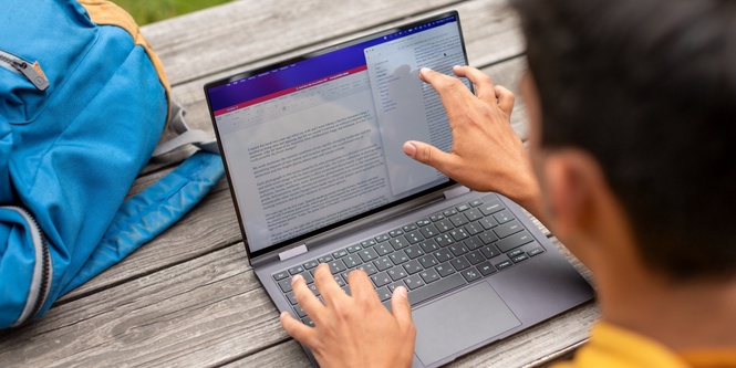 We’ve been accepting broken laptop designs for 20 years. Here’s what finally changed