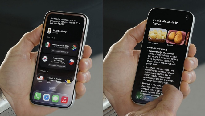 What’s new in iOS 27? Siri gets a major AI upgrade, AirPods Custom EQ and faster performance