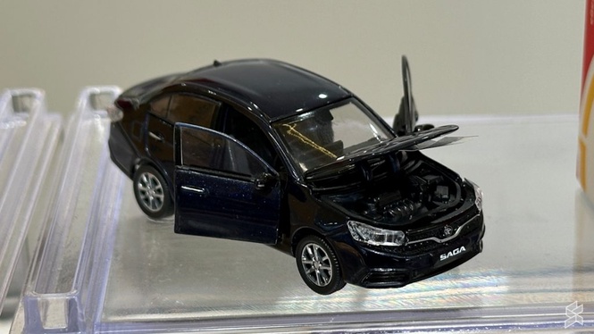 Image from: Sunway Tiny Toys to launch Proton Saga MC3 and e.MAS 5 die-cast models