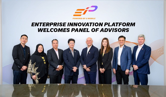 U Mobile taps AI and industry experts for upcoming Enterprise Innovation Platform