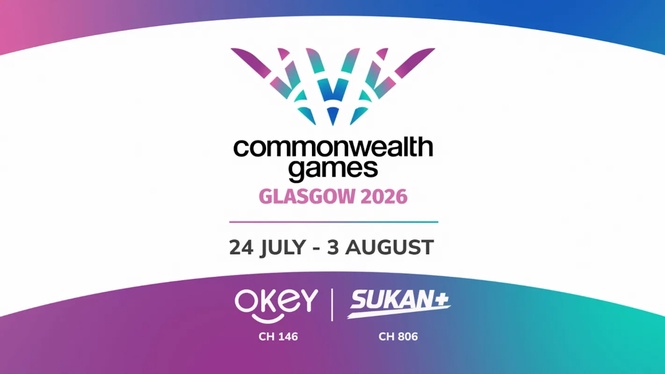 RTM Sukan+ is now on Astro, just in time for Commonwealth Games Glasgow 2026