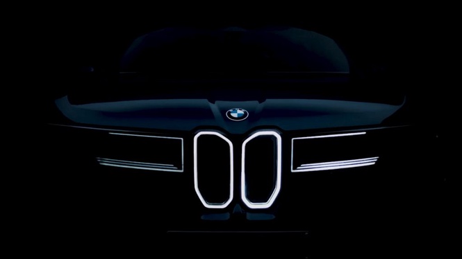 Image from: BMW Neue Klasse EV to debut in Malaysia on 6 Aug: Expect the all-new iX3