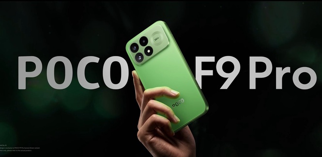 Poco F9 Pro and F9 Ultra launching in Malaysia on 1 September, here’s what to expect