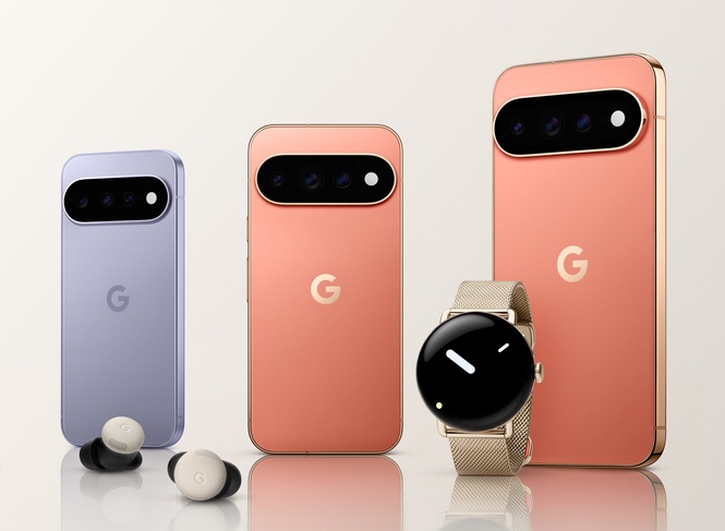Google Pixel 11 series Malaysia: HiLight LEDs, Tensor G6, 120x zoom, priced from RM3,999