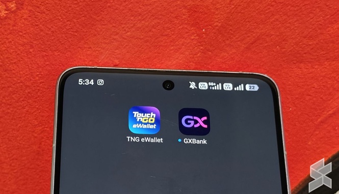 You Can Now Apply for GXBank FlexiCredit via TNG eWallet CashLoan