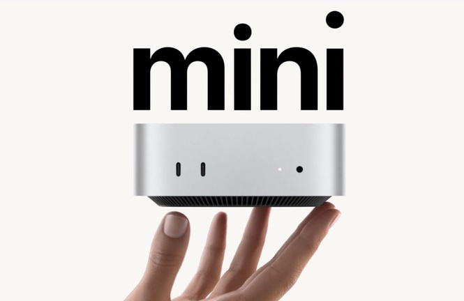 Mac Mini 2026 Malaysia: M6 and M5 Pro, priced from RM3,799