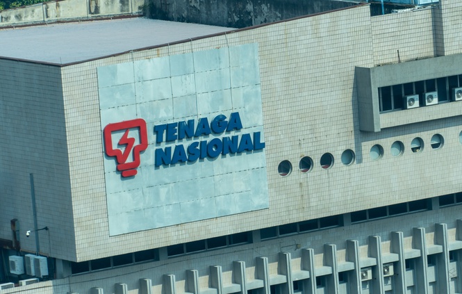 TNB Bill Relief: Anwar announces AFA, retail charge and SST exemptions up to 800kWh until 31 December 2026