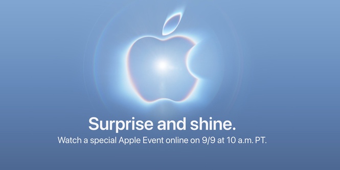 CONFIRMED: Apple to unveil upcoming iPhone on 10th September