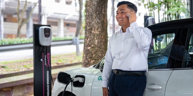 Beyond Home Wi-Fi: How Time Internet is Expanding Connectivity to Condo Parking Bays