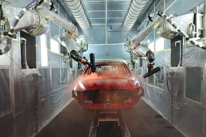 Inokom unveils new RM300 million facility, helps double annual painting capacity