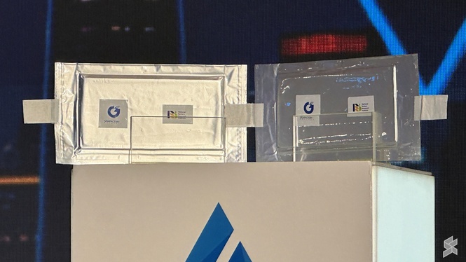 Nusantara Battery: Here’s your first look at the new power pack co-developed by Malaysia and Indonesia