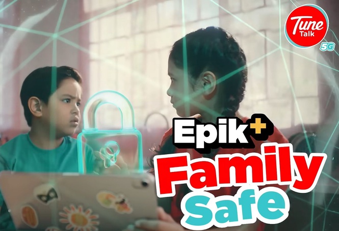 Tune Talk appoints former Deputy Police Chief to lead child online safety push