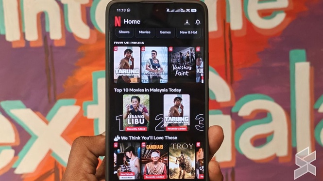 Netflix Malaysia quietly raises prices across all plans, Premium hits RM69.90/month now