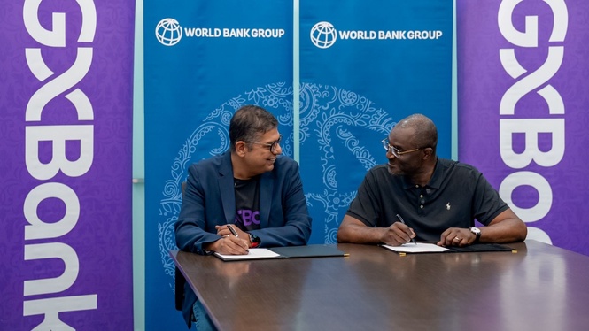 GXBank Partners with World Bank’s IFC to Offer Up to RM450 Million in Loans for Local MSMEs