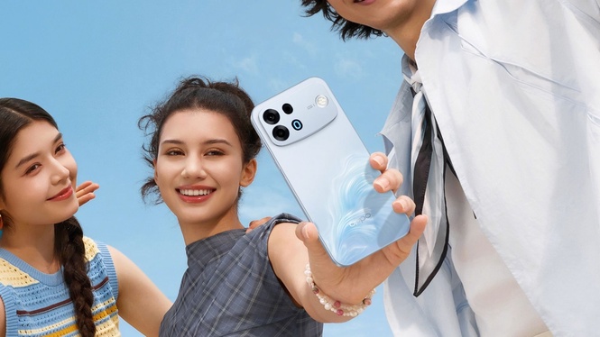 Oppo A7 Pro 5G Series Debuts in Malaysia with 10,000mAh Battery and 50MP AI Cameras, Priced from RM1,699