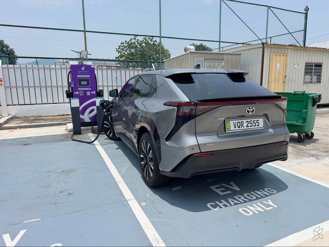 Gentari seriously needs to buck up: Our frustrating EV charging experience with Gentari Go during Merdeka weekend