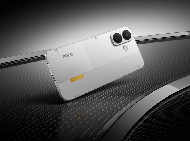 Poco X8 Malaysia: Massive 8,340mAh battery, priced under RM1,500