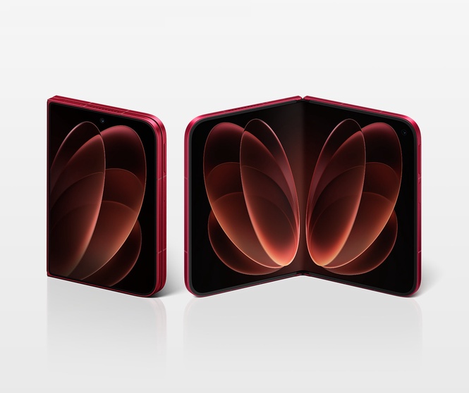 Image from: 小米18 Fold正式发布,剑指Galaxy Z Fold 8及传闻中的折叠iPhone