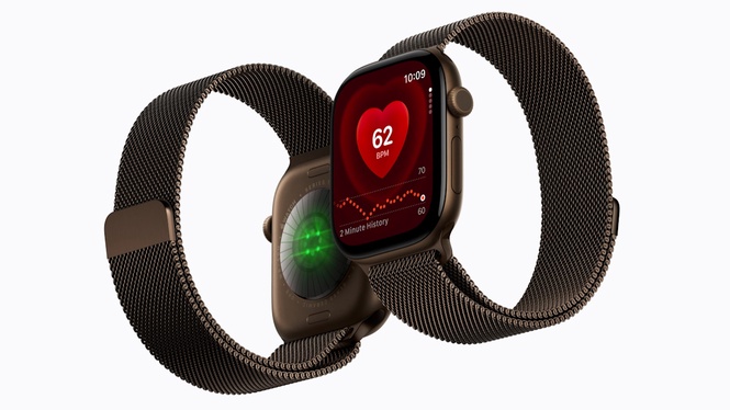 Apple Watch Series 12 Malaysia: Available 18 Sept, priced from RM1,799