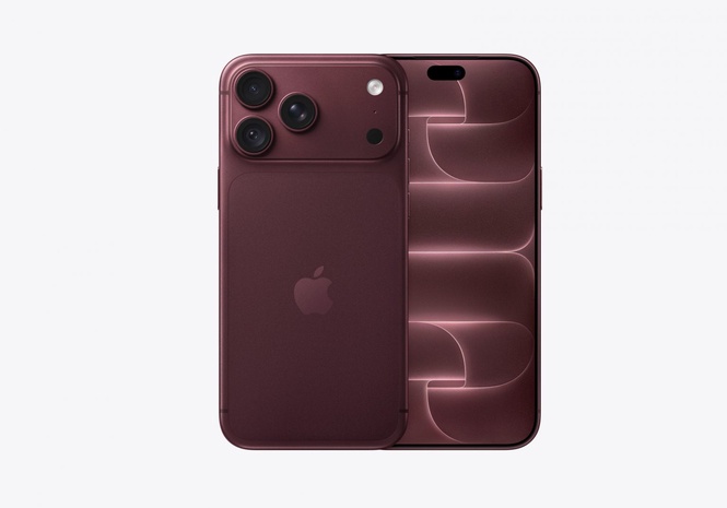 Image from: iPhone 18 Pro大马售价:起价5499令吉,9月12日开始预购